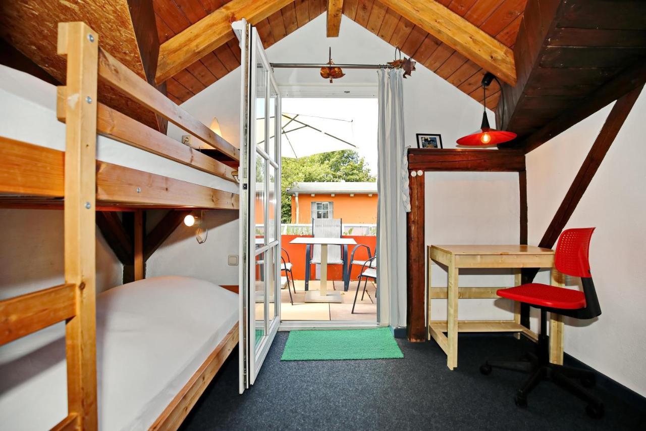 Auf Den Hoefen Wohnung 17 Ostseebad Kühlungsborn المظهر الخارجي الصورة