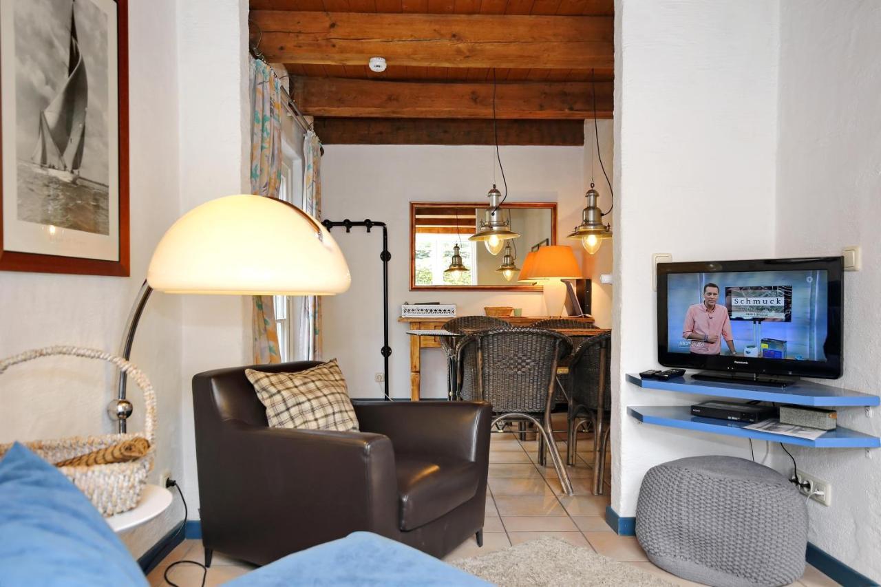 Auf Den Hoefen Wohnung 17 Ostseebad Kühlungsborn المظهر الخارجي الصورة