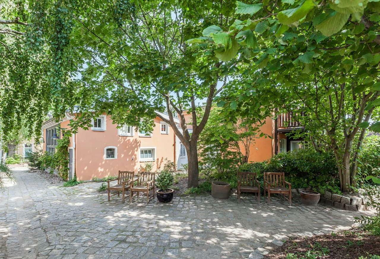 Auf Den Hoefen Wohnung 17 Ostseebad Kühlungsborn المظهر الخارجي الصورة